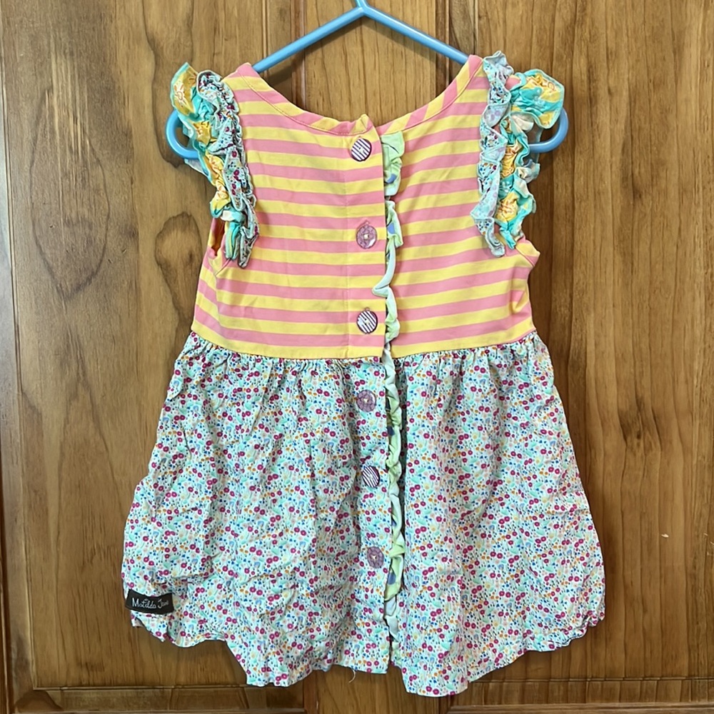 Matilda Jane Top - Picture 4 of 4